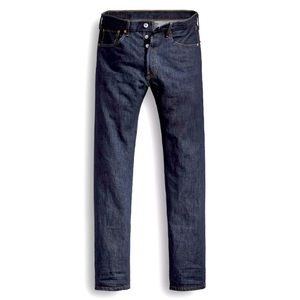 Levi’s 501 XX  Original Fit Jeans